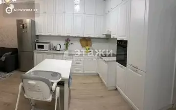 85.5 м², 3-комнатная квартира, этаж 16 из 16, 86 м², изображение - 9