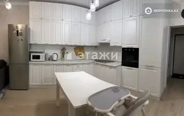 85.5 м², 3-комнатная квартира, этаж 16 из 16, 86 м², изображение - 10