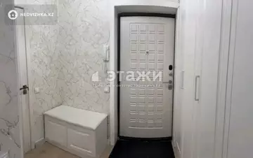 85.5 м², 3-комнатная квартира, этаж 16 из 16, 86 м², изображение - 13