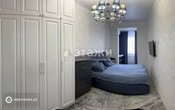 85.5 м², 3-комнатная квартира, этаж 16 из 16, 86 м², изображение - 14