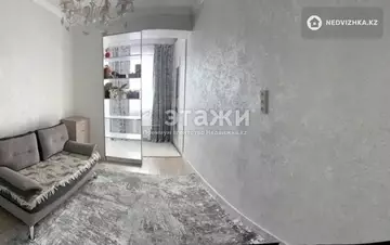 85.5 м², 3-комнатная квартира, этаж 16 из 16, 86 м², изображение - 17