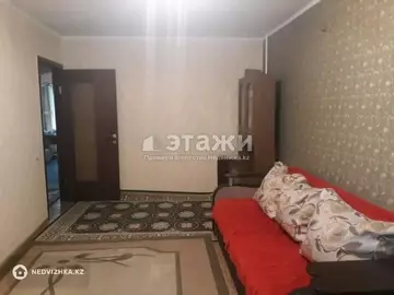 3-комнатная квартира, этаж 3 из 5, 65 м²