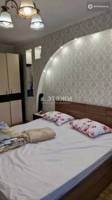 3-комнатная квартира, этаж 4 из 5, 66 м²