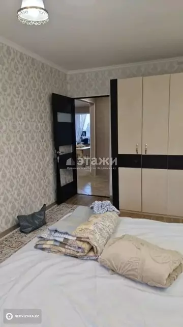 3-комнатная квартира, этаж 4 из 5, 66 м²