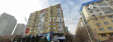 3-комнатная квартира, этаж 4 из 10, 113 м²