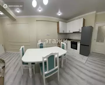 49 м², 2-комнатная квартира, этаж 4 из 10, 49 м², изображение - 5