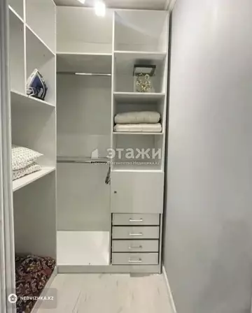 41.5 м², 1-комнатная квартира, этаж 2 из 13, 42 м², изображение - 4