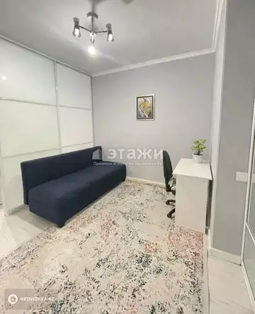 41.5 м², 1-комнатная квартира, этаж 2 из 13, 42 м², изображение - 5