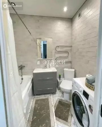 41.5 м², 1-комнатная квартира, этаж 2 из 13, 42 м², изображение - 7