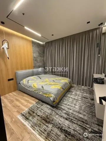 56 м², 2-комнатная квартира, этаж 5 из 20, 56 м², изображение - 6