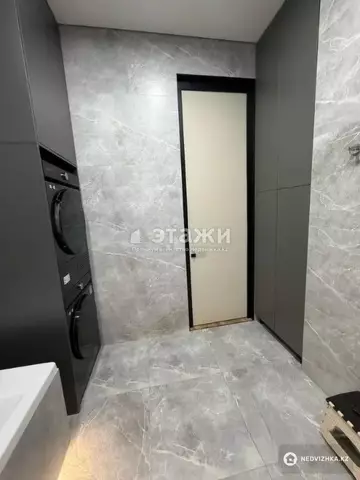 56 м², 2-комнатная квартира, этаж 5 из 20, 56 м², изображение - 16