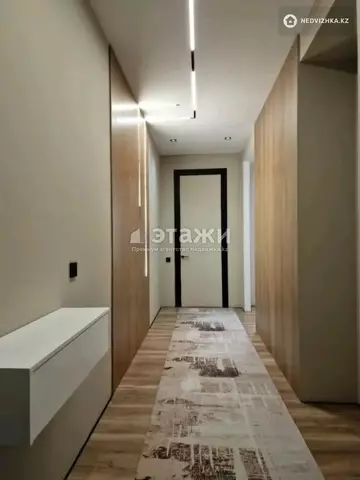 56 м², 2-комнатная квартира, этаж 5 из 20, 56 м², изображение - 18