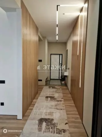 56 м², 2-комнатная квартира, этаж 5 из 20, 56 м², изображение - 19