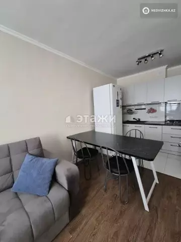 45 м², 2-комнатная квартира, этаж 4 из 5, 45 м², изображение - 1