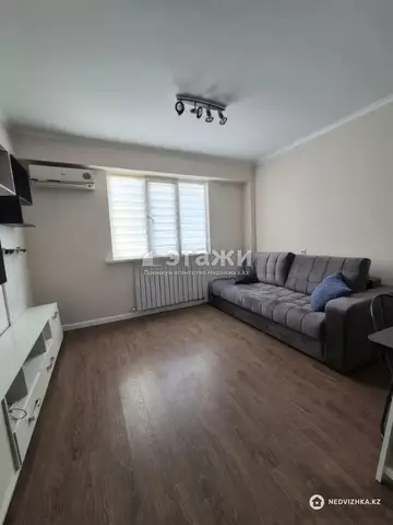 45 м², 2-комнатная квартира, этаж 4 из 5, 45 м², изображение - 3