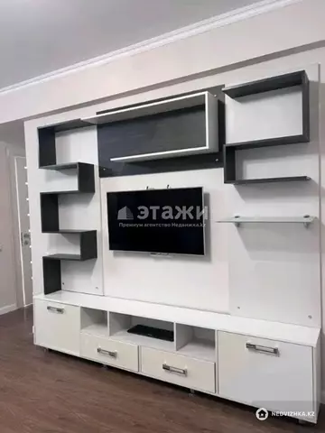 45 м², 2-комнатная квартира, этаж 4 из 5, 45 м², изображение - 4