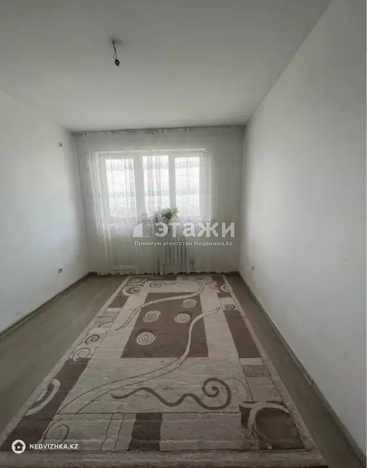 30 м², 1-комнатная квартира, этаж 11 из 12, 30 м², изображение - 1