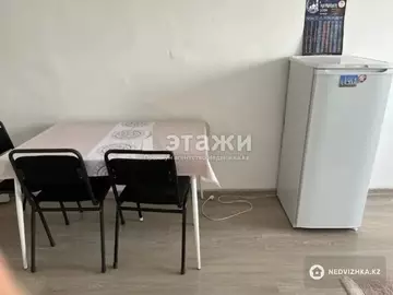 1-комнатная квартира, этаж 11 из 12, 30 м²