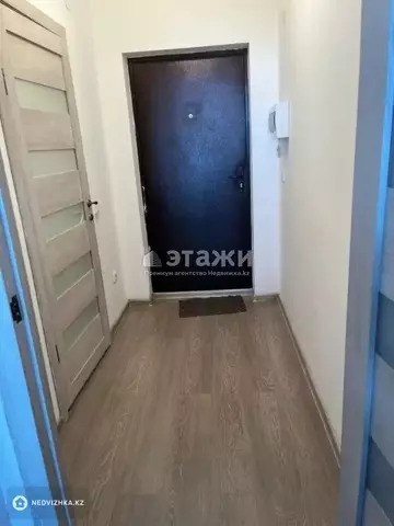 30 м², 1-комнатная квартира, этаж 11 из 12, 30 м², изображение - 2