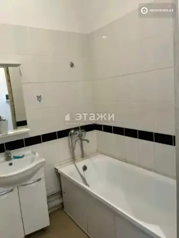 1-комнатная квартира, этаж 11 из 12, 30 м²