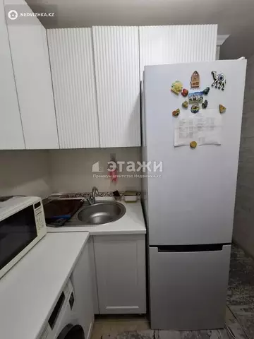 2-комнатная квартира, этаж 3 из 5, 44 м²