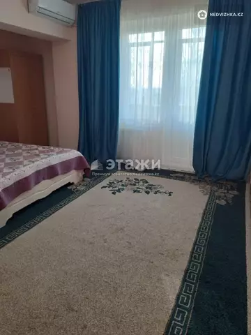 1-комнатная квартира, этаж 3 из 9, 43 м²