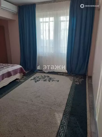 1-комнатная квартира, этаж 3 из 9, 43 м²