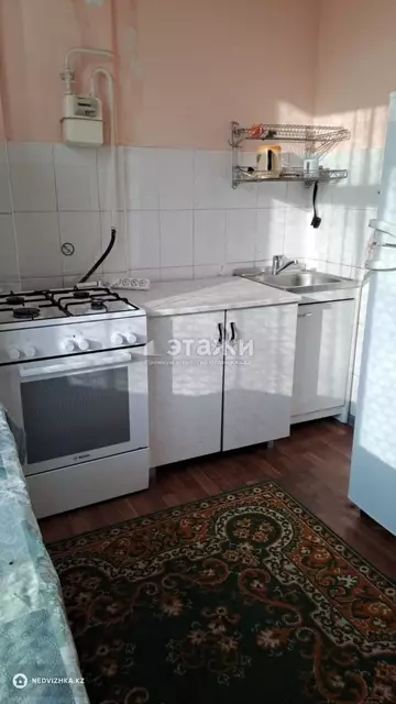 1-комнатная квартира, этаж 3 из 9, 43 м²