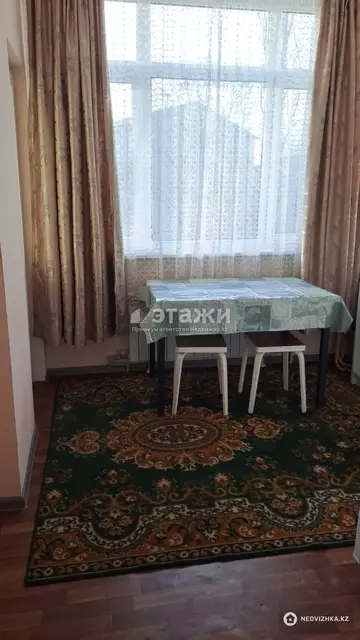 1-комнатная квартира, этаж 3 из 9, 43 м²