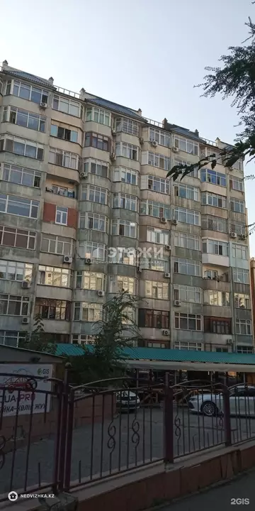 43 м², 1-комнатная квартира, этаж 3 из 9, 43 м², изображение - 5