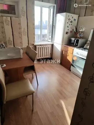 2-комнатная квартира, этаж 3 из 5, 46 м²