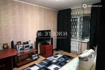 46 м², 2-комнатная квартира, этаж 3 из 5, 46 м², изображение - 3