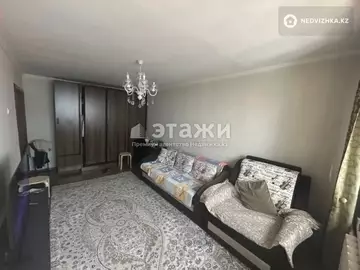 1-комнатная квартира, этаж 3 из 5, 34 м²