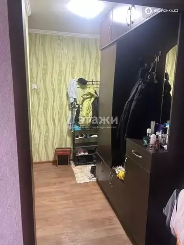 34 м², 1-комнатная квартира, этаж 3 из 5, 34 м², изображение - 4