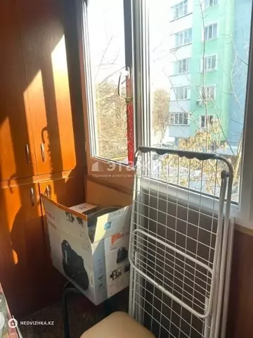 34 м², 1-комнатная квартира, этаж 3 из 5, 34 м², изображение - 5