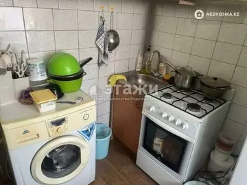 34 м², 1-комнатная квартира, этаж 3 из 5, 34 м², изображение - 6