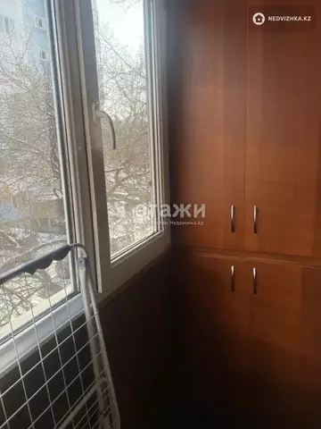 34 м², 1-комнатная квартира, этаж 3 из 5, 34 м², изображение - 7