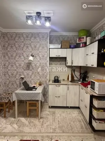 2-комнатная квартира, этаж 3 из 5, 44 м²