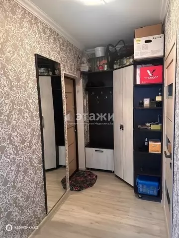 2-комнатная квартира, этаж 3 из 5, 44 м²