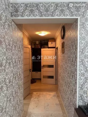 2-комнатная квартира, этаж 3 из 5, 44 м²