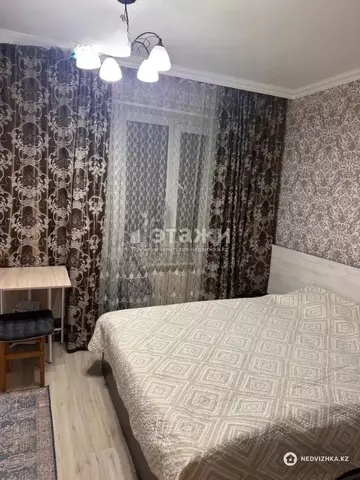 44.3 м², 2-комнатная квартира, этаж 3 из 5, 44 м², изображение - 10