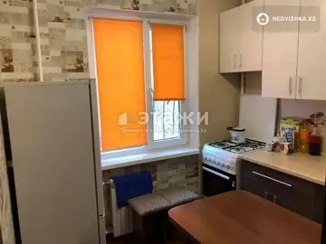 45 м², 2-комнатная квартира, этаж 2 из 5, 45 м², изображение - 0