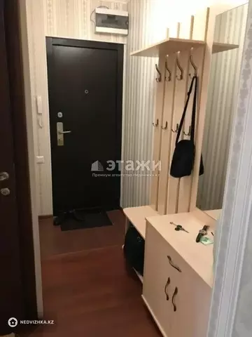 2-комнатная квартира, этаж 2 из 5, 45 м²