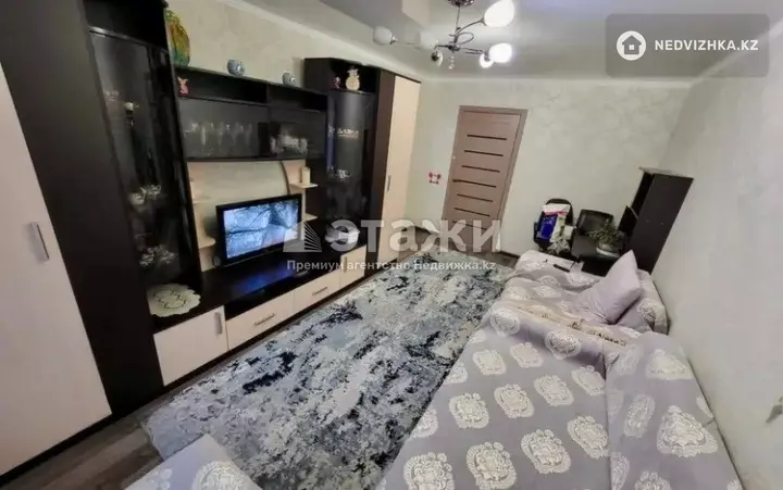 61 м², 3-комнатная квартира, этаж 1 из 4, 61 м², изображение - 1