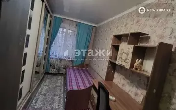 61 м², 3-комнатная квартира, этаж 1 из 4, 61 м², изображение - 4