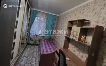 61 м², 3-комнатная квартира, этаж 1 из 4, 61 м², изображение - 5