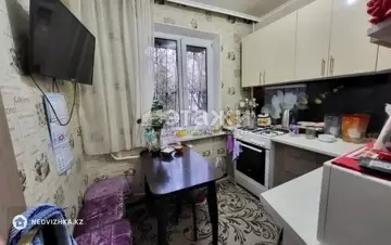 61 м², 3-комнатная квартира, этаж 1 из 4, 61 м², изображение - 7
