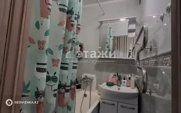 61 м², 3-комнатная квартира, этаж 1 из 4, 61 м², изображение - 9