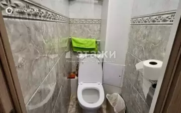 61 м², 3-комнатная квартира, этаж 1 из 4, 61 м², изображение - 10