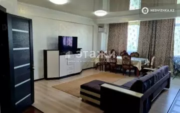 3-комнатная квартира, этаж 5 из 10, 90 м²